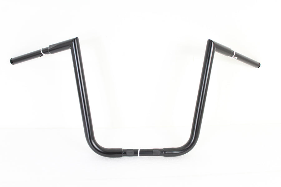 14 Ape Hanger Z Handlebar Black(EA)