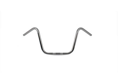 12 Ape Hanger Handlebar without Indents(EA)