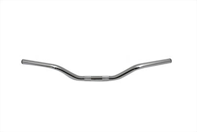1 Super Bar Handlebar with Indents(EA)