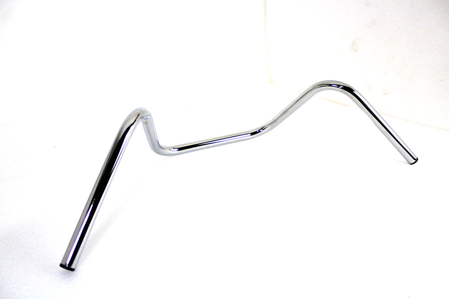 10 Buckhorn Handlebar with Indents(EA)