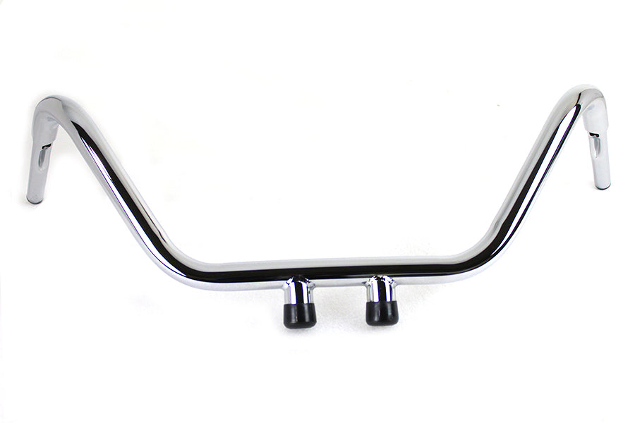 2 Dresser Handlebar with Indents(EA)