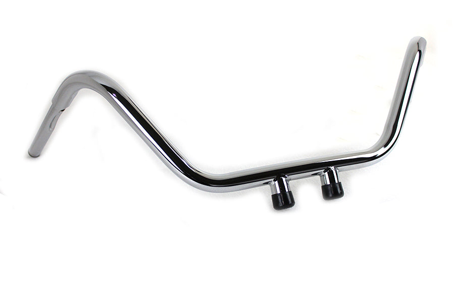 2 Dresser Handlebar with Indents(EA)