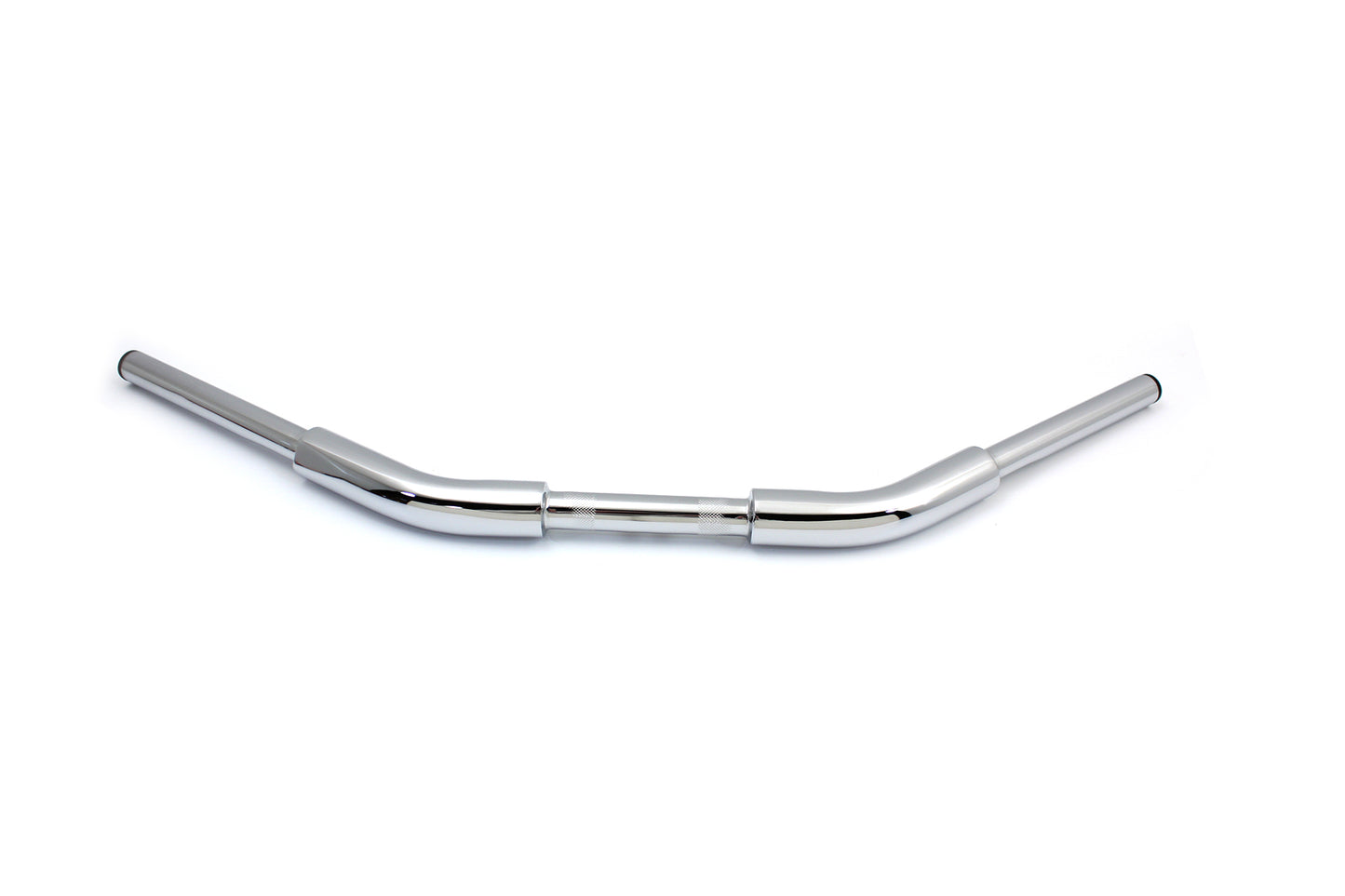 7 Buffalo Drag Handlebar with Indents(EA)