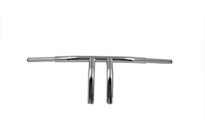 10-1/2 Buffalo 'T' Handlebar without Indents(EA)