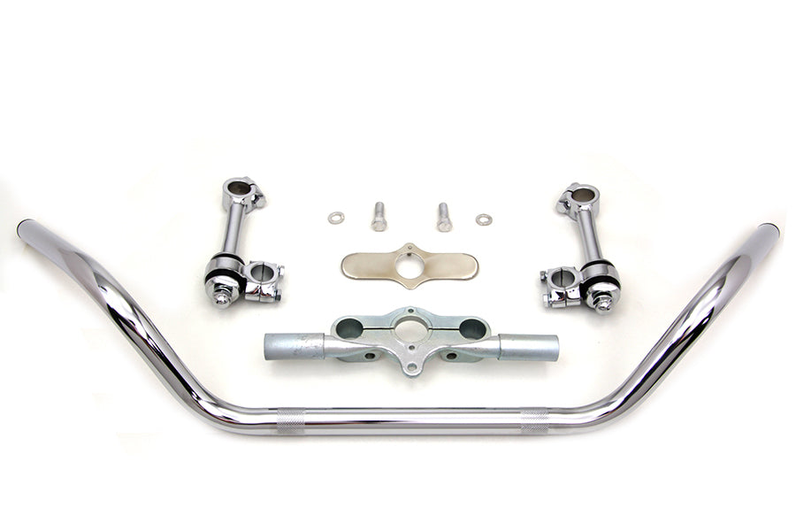Hellings Spring Fork Handlebar Kit(KIT)