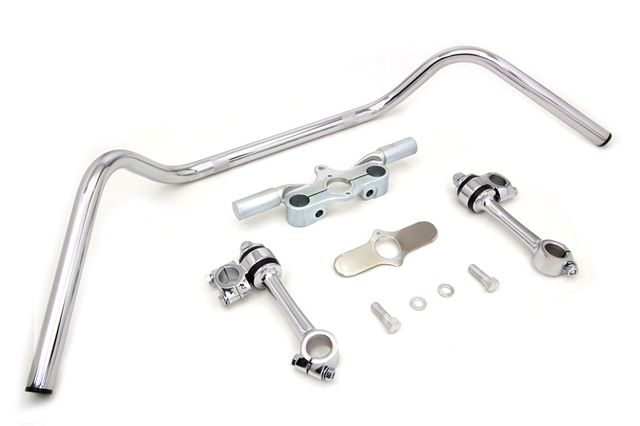 Hellings Spring Fork Handlebar Kit(KIT)