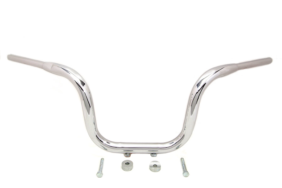 12 Dresser Multi-Bar(EA)