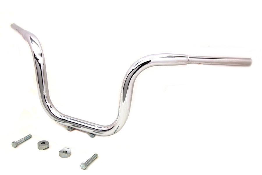12 Dresser Multi-Bar(EA)