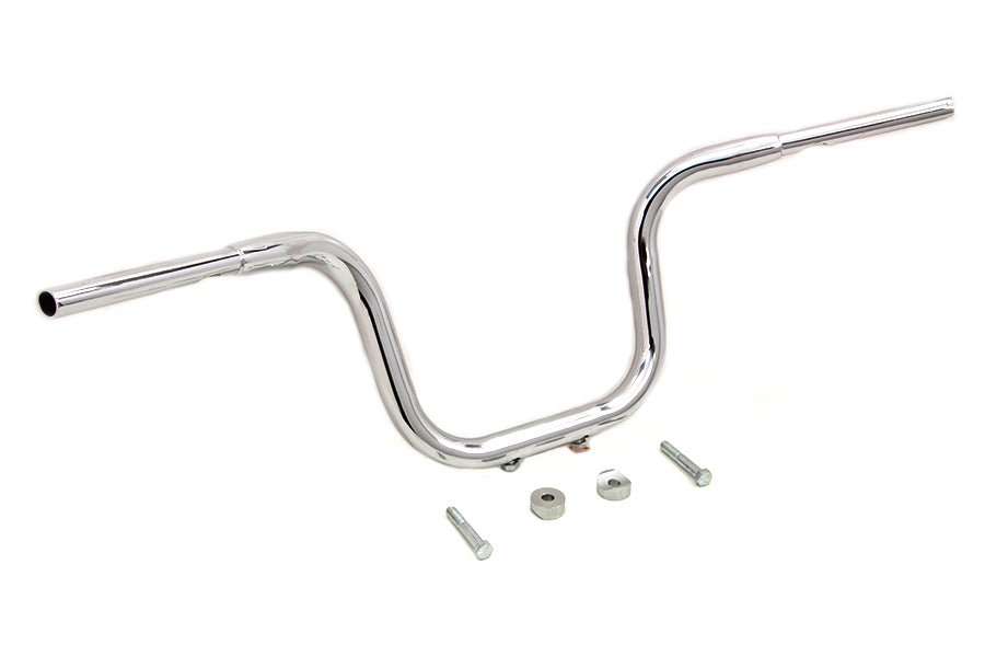 12 Dresser Multi-Bar(EA)