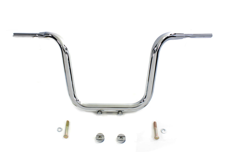 14 Dresser Multi-Bar(EA)