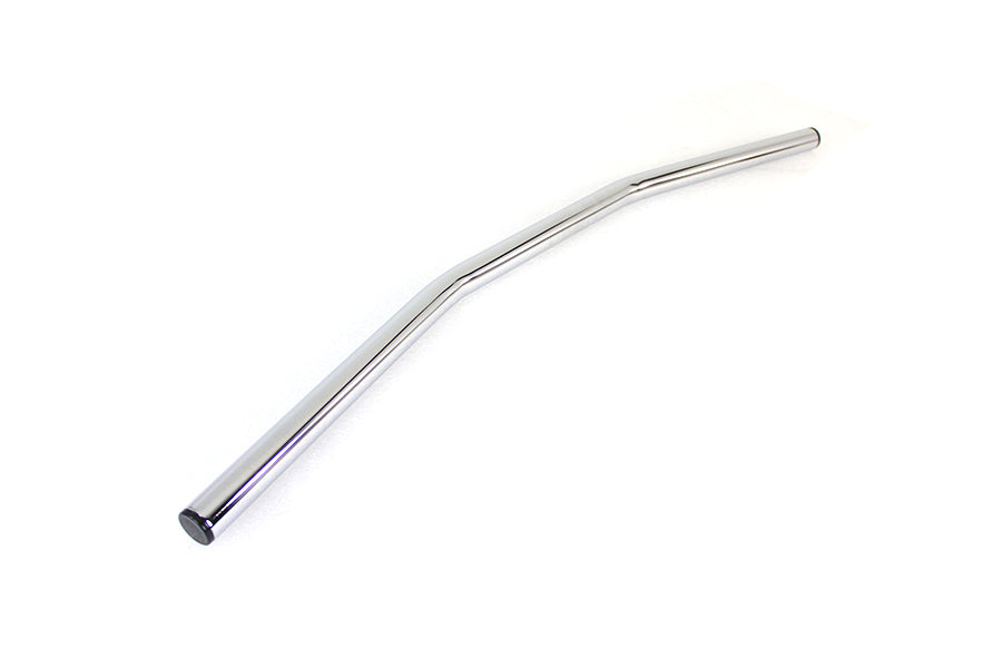 1-1/2 Riser Set Chrome(SET)