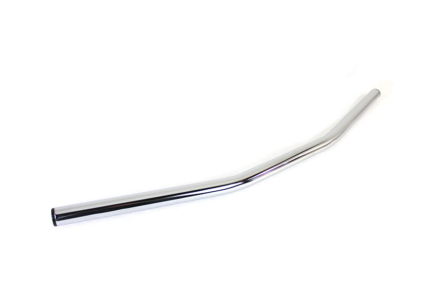 1-1/2 Riser Set Chrome(SET)