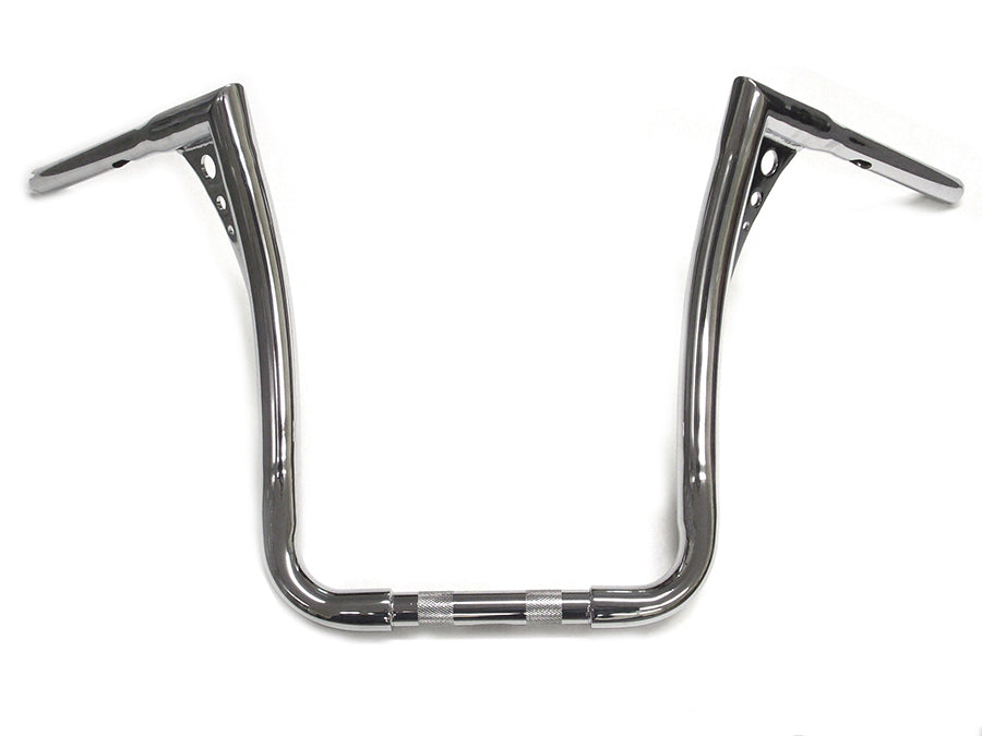 16 Z-Bar Handlebar(EA)