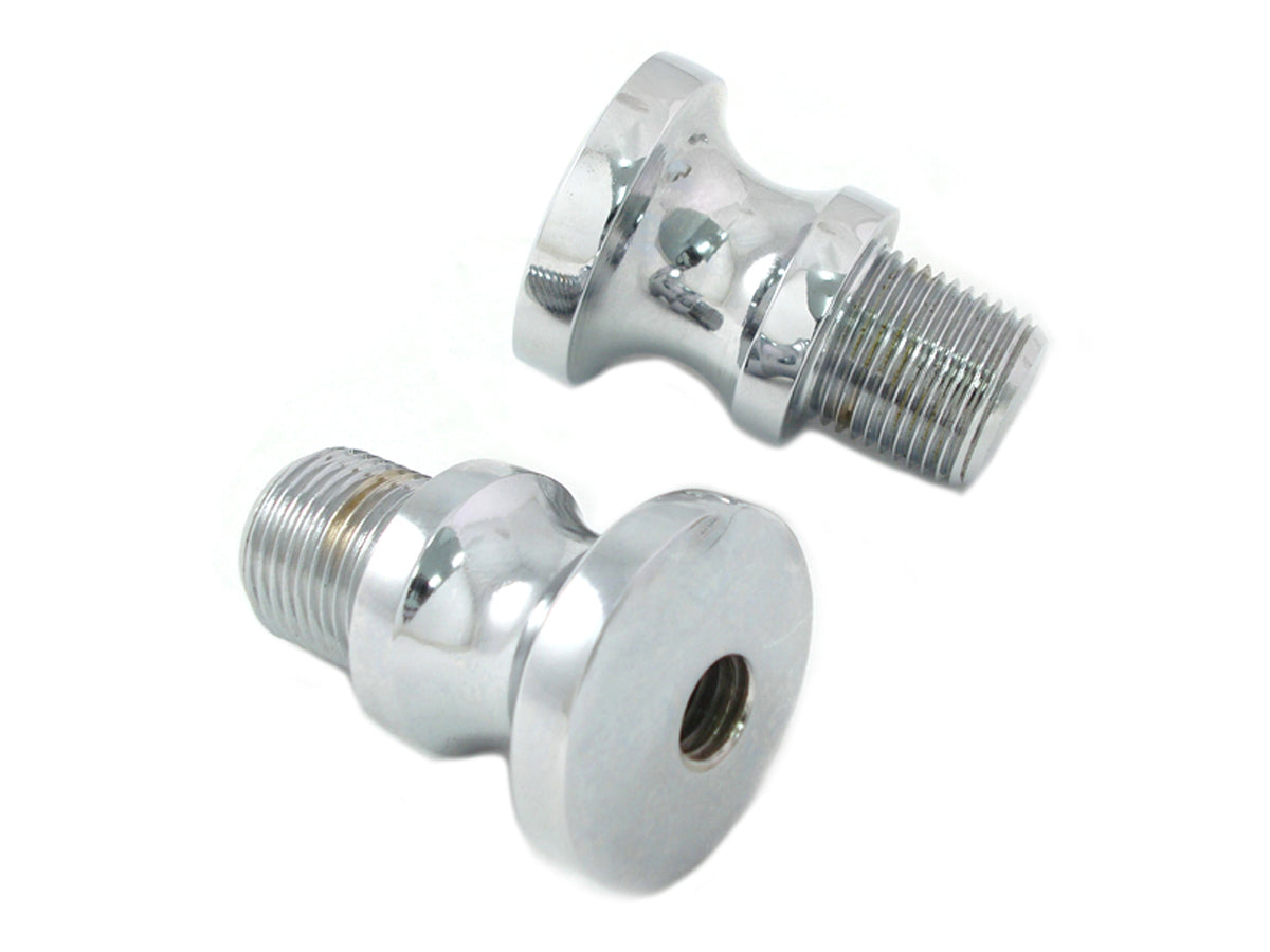 1-1/8 Flanders Style Riser Stems(SET)