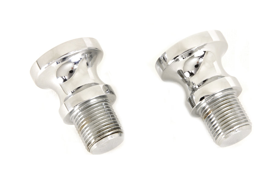 1-1/8 Flanders Style Riser Stems(SET)