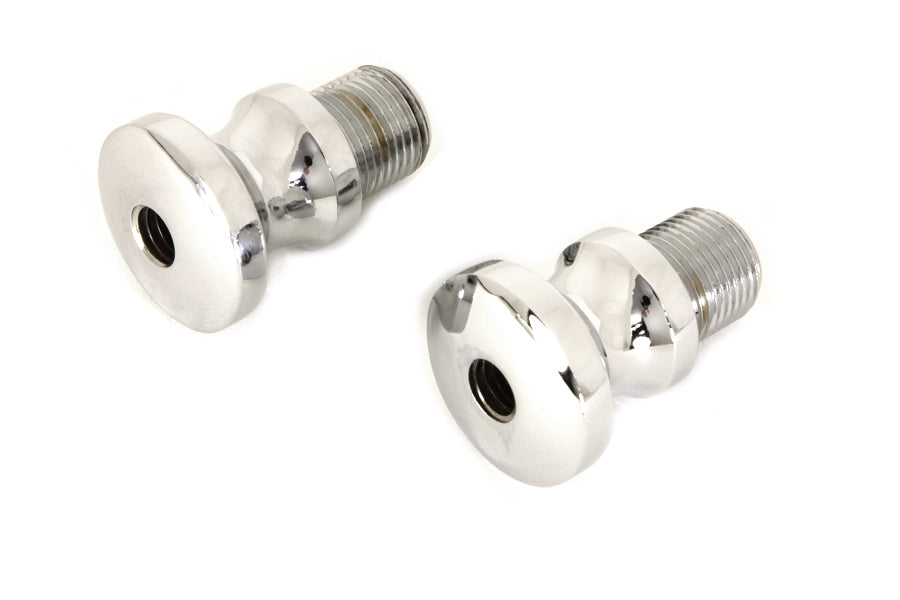 1-1/8 Flanders Style Riser Stems(SET)