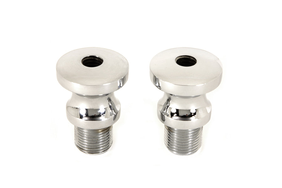 1-1/8 Flanders Style Riser Stems(SET)