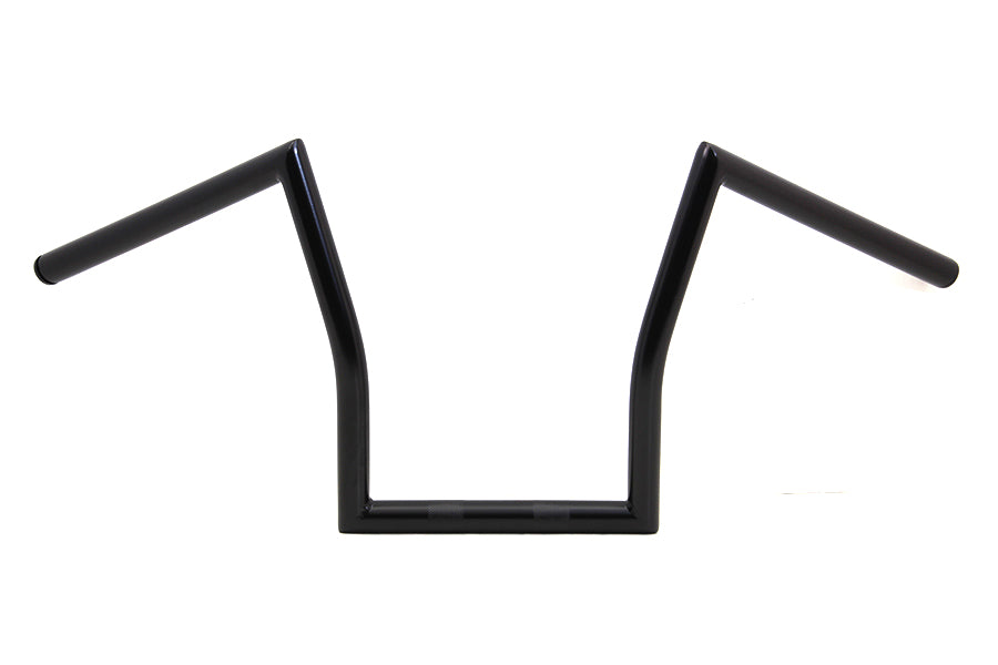 11 Lazy Z Handlebar Black(EA)