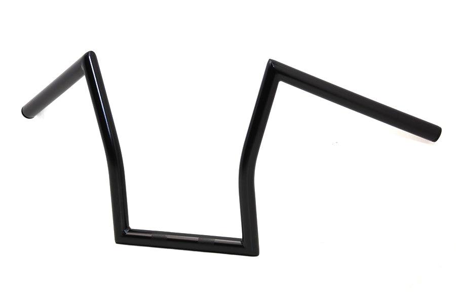 11 Lazy Z Handlebar Black(EA)