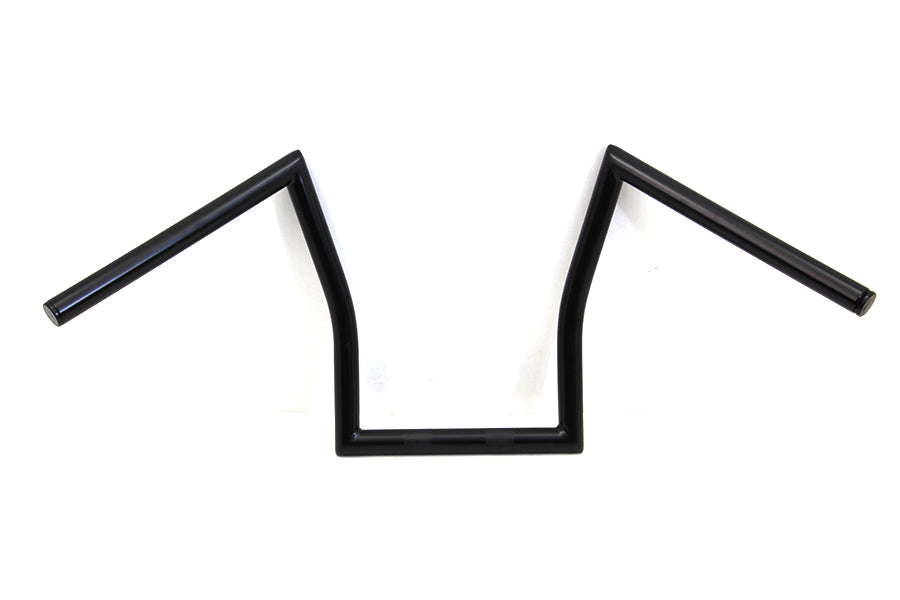11 Lazy Z Handlebar Black(EA)
