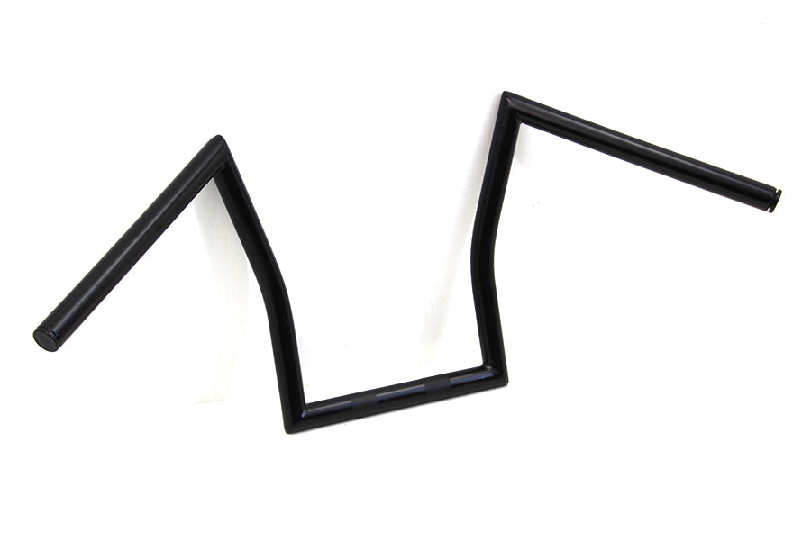 11 Lazy Z Handlebar Black(EA)