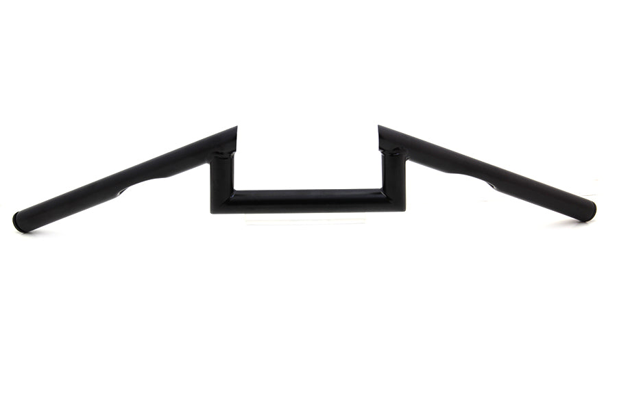 2-1/2 Mini Z Handlebar with Indents Black(EA)