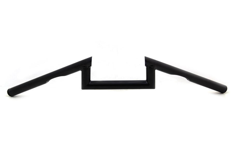 2-1/2 Mini Z Handlebar with Indents Black(EA)