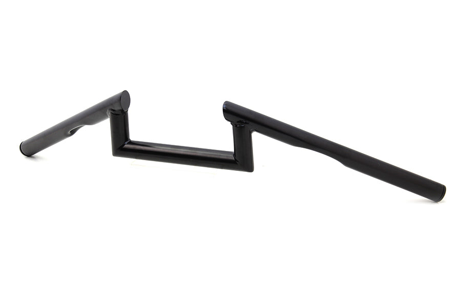 2-1/2 Mini Z Handlebar with Indents Black(EA)