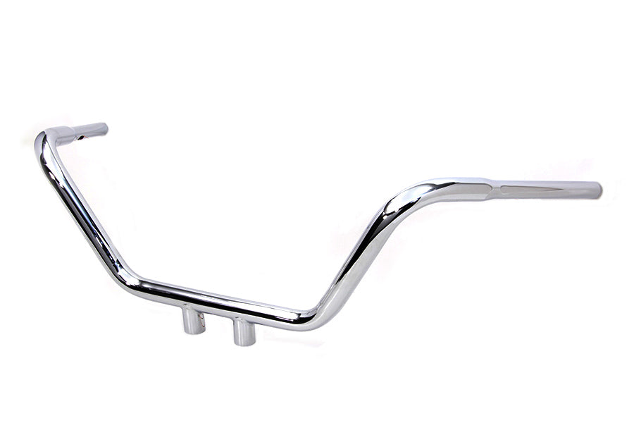 10 Chrome Bathtub Handlebar(EA)