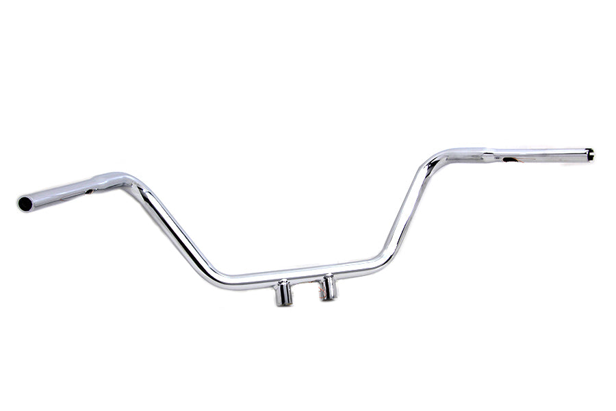 10 Chrome Bathtub Handlebar(EA)