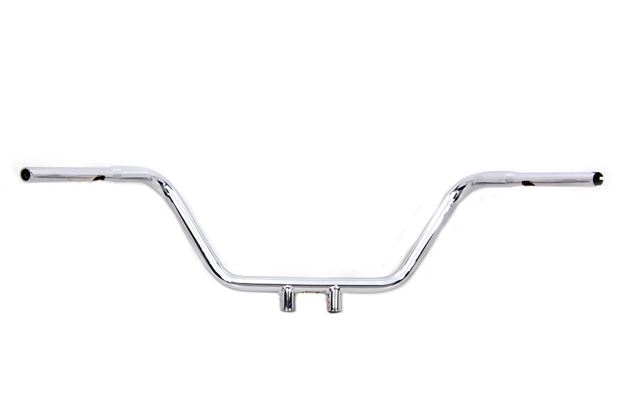 10 Chrome Bathtub Handlebar(EA)