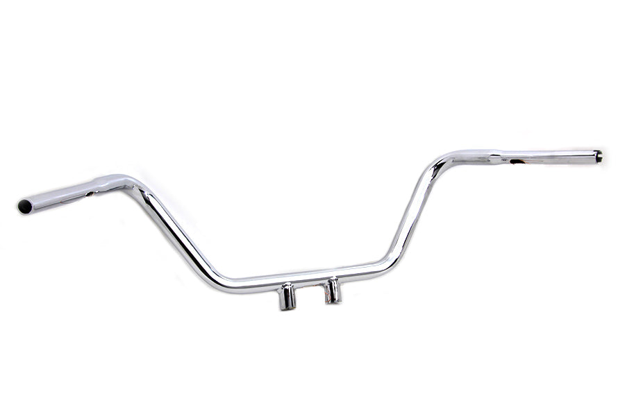 10 Chrome Bathtub Handlebar(EA)