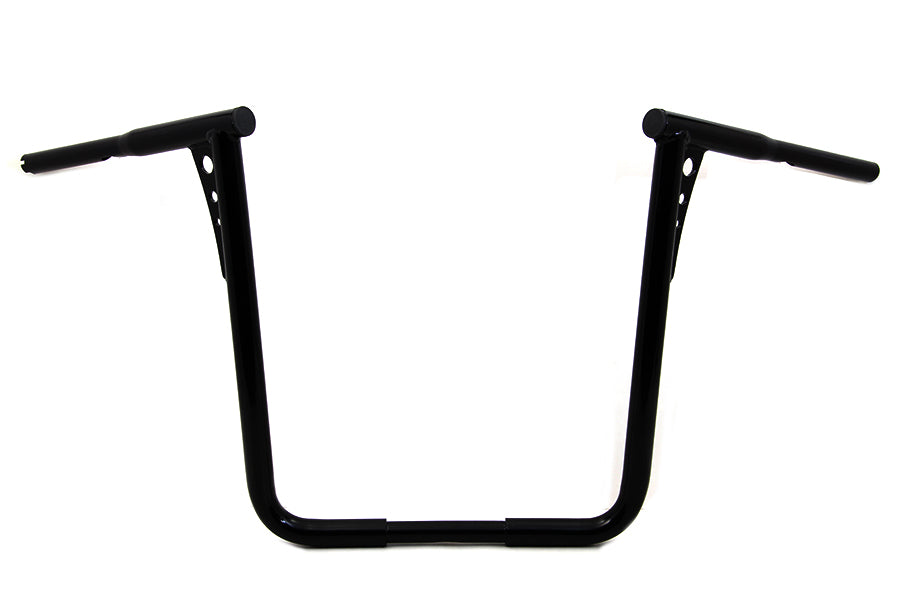 19 King Ape Bagger Handlebar without Indents(EA)