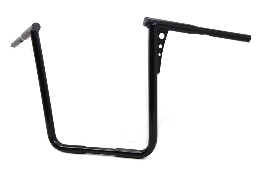19 King Ape Bagger Handlebar without Indents(EA)