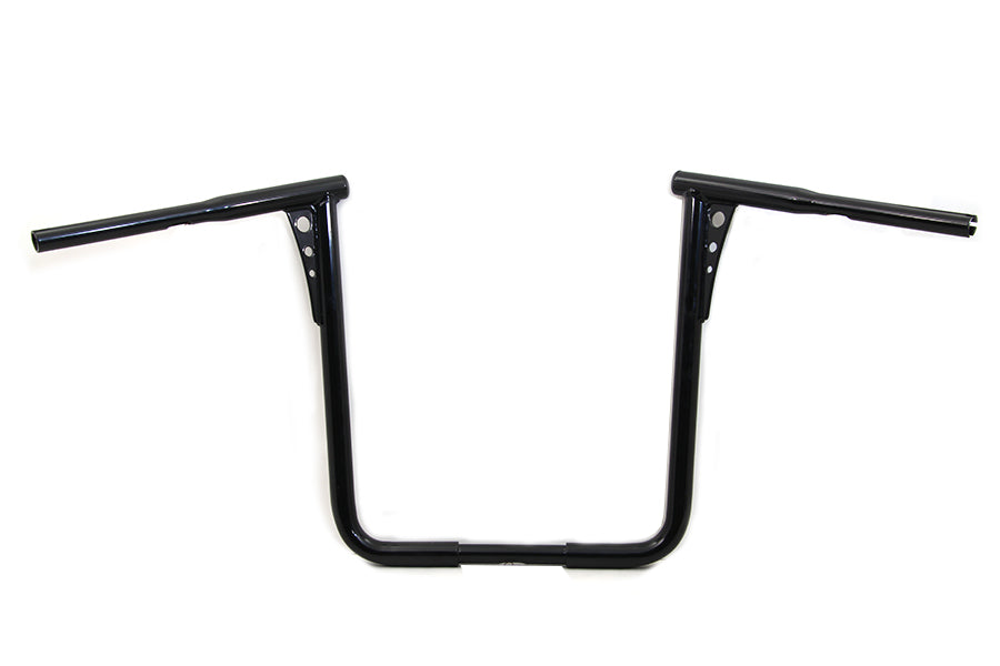 19 King Ape Bagger Handlebar without Indents(EA)