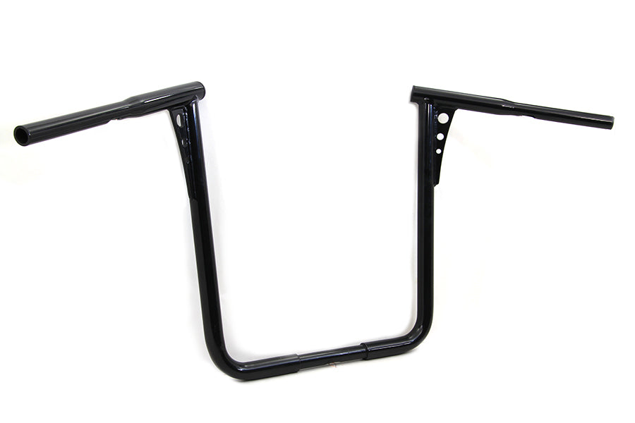 19 King Ape Bagger Handlebar without Indents(EA)