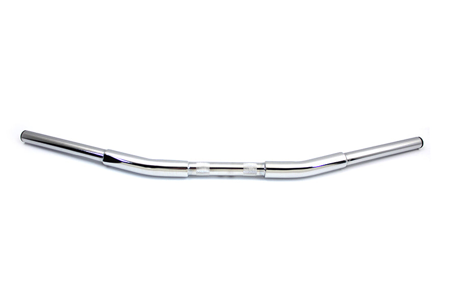 Buffalo Drag Handlebar with Indents(EA)