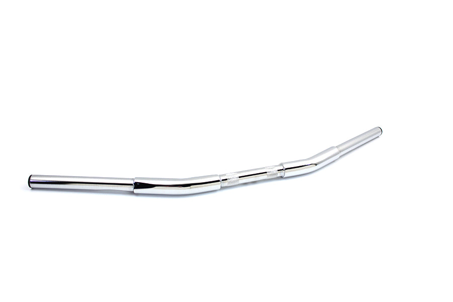 Buffalo Drag Handlebar with Indents(EA)