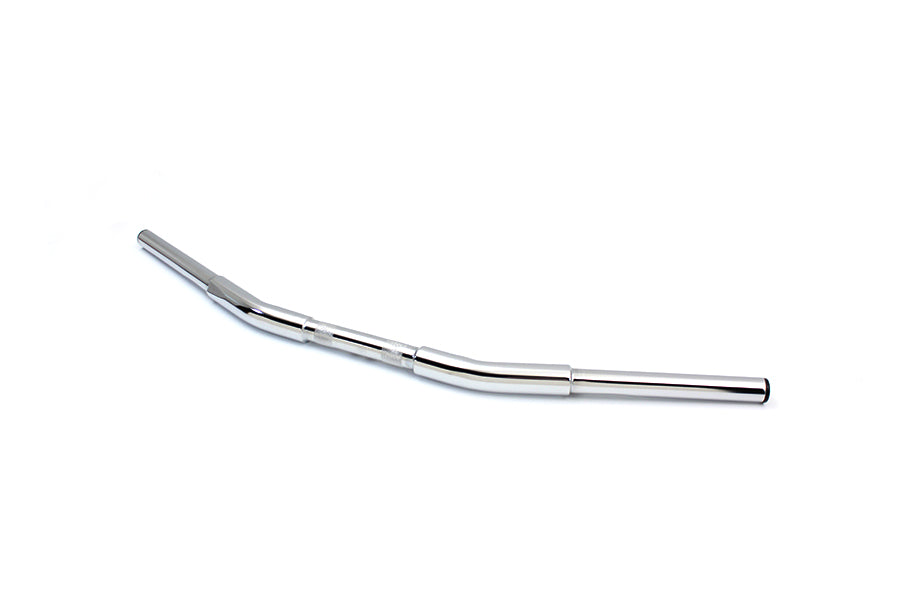 Buffalo Drag Handlebar with Indents(EA)