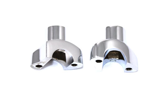 1.7 Buffalo Riser Set Chrome(SET)