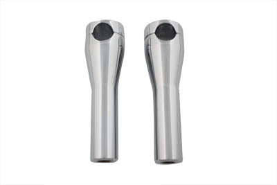 6 Glide Riser Set Chrome(SET)