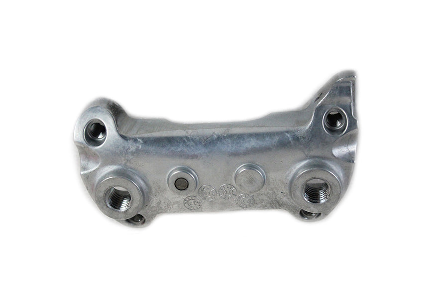 1-1/4 Lower Riser Clamp Zinc Plated(EA)