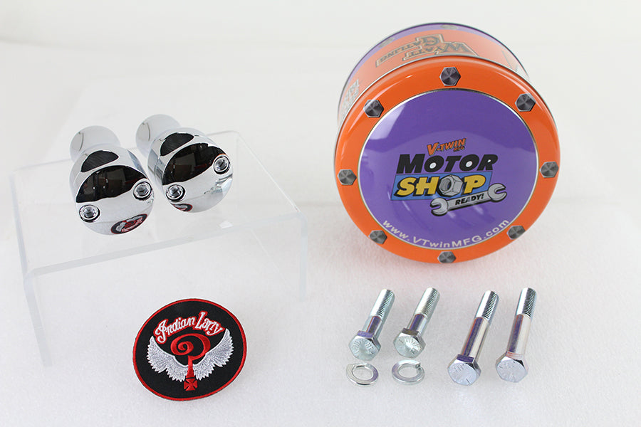 Indian Larry Riser Set(SET)