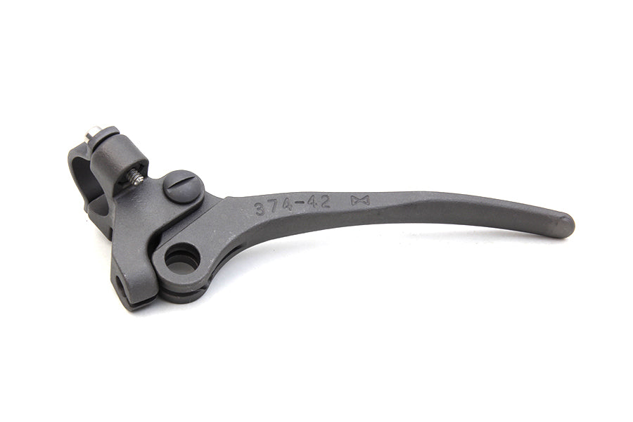Replica Parkerized Hand Lever Assembly(SET)
