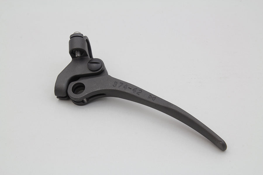 Replica Parkerized Hand Lever Assembly(SET)
