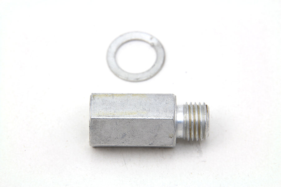 Oil Pressure Switch Nipple Kit(KIT) zoomcycles