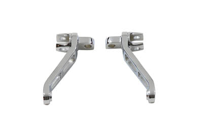 Heel Rest Bracket and Arm Kit(KIT)