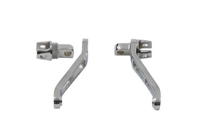Heel Rest Bracket and Arm Kit(KIT)