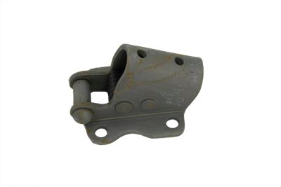 Replica Parkerized Kickstand Mount Bracket(EA)