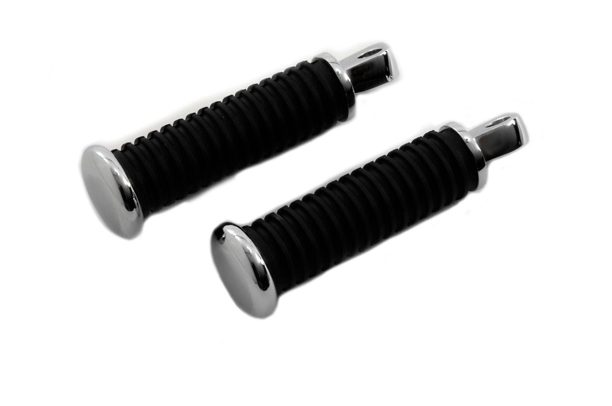 Replica Passenger Footpeg Set(SET)